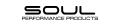 Soul Performance - Corporate Logo